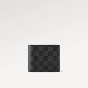 Louis Vuitton Bifold Wallet